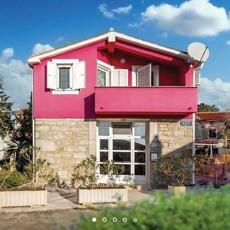 House Hermes Pavicini ภายนอก รูปภาพ